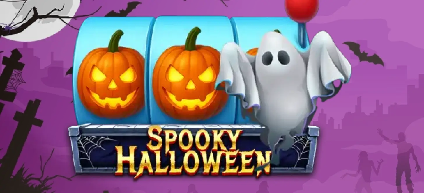 smiley 777 Top Halloween Slot Games to Play at 21BetsCasino