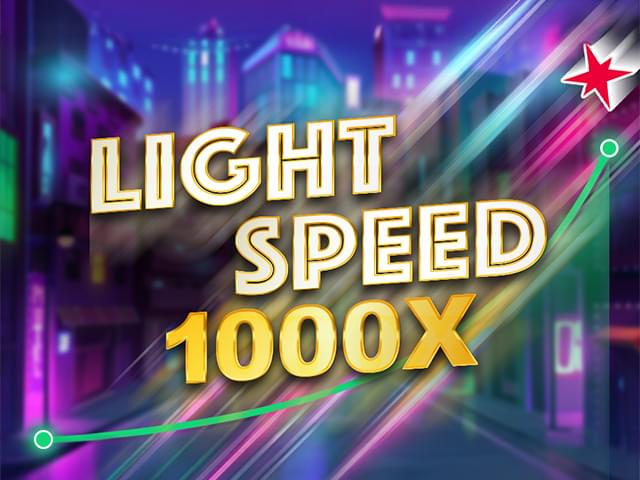 smiley 777 Velocidade da Luz