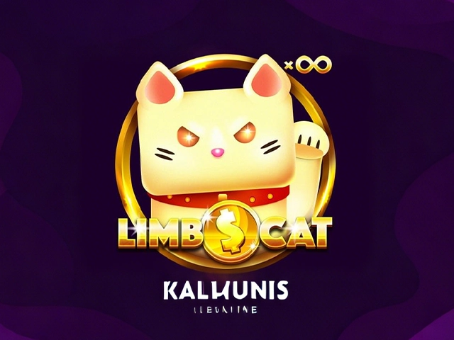 smiley 777 Gato do Limbo