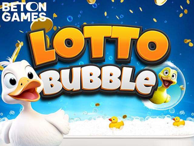 smiley 777 Lotto Bubble Pro