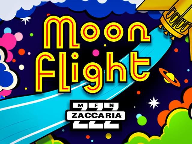 smiley 777 Deslizante de Voo Lunar