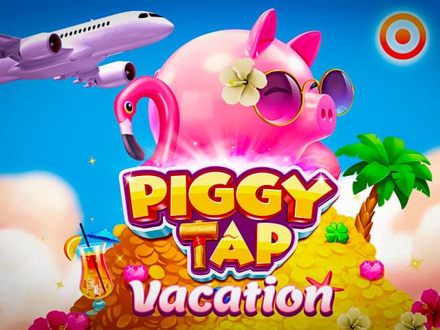 smiley 777 Porquinho Toque